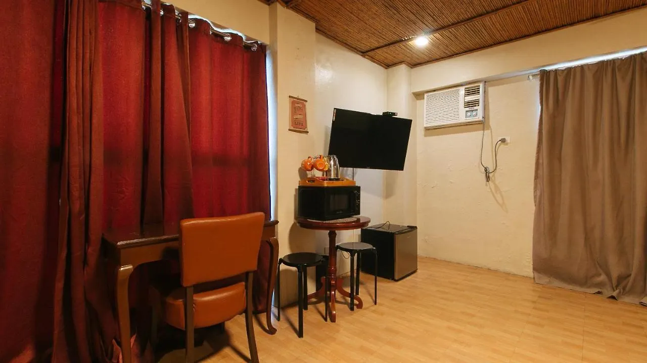 Reddoorz @ Manila Airport Hotel Paranaque City