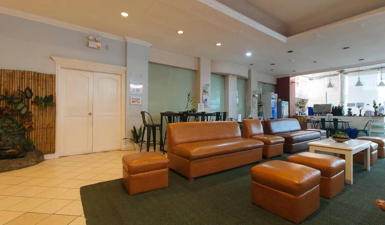 Reddoorz @ Manila Airport Hotel Paranaque City